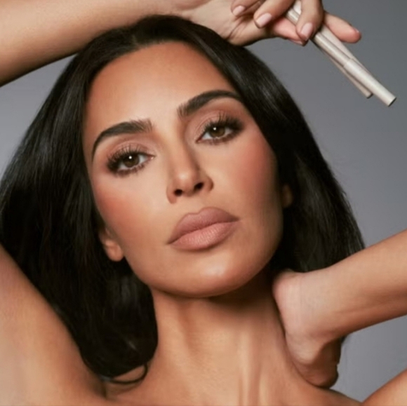 SKKN by Kim Vita-C Glow Oil Drops, 30ml (1oz), Sealed, NIB - Picture 4 of 4